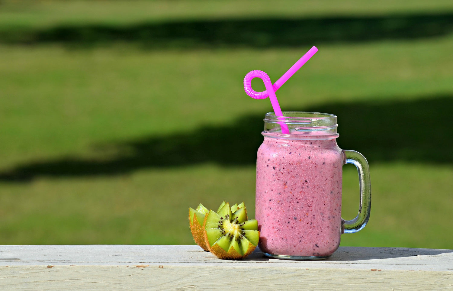 5 kefir smoothie recipes to make your gut happy!