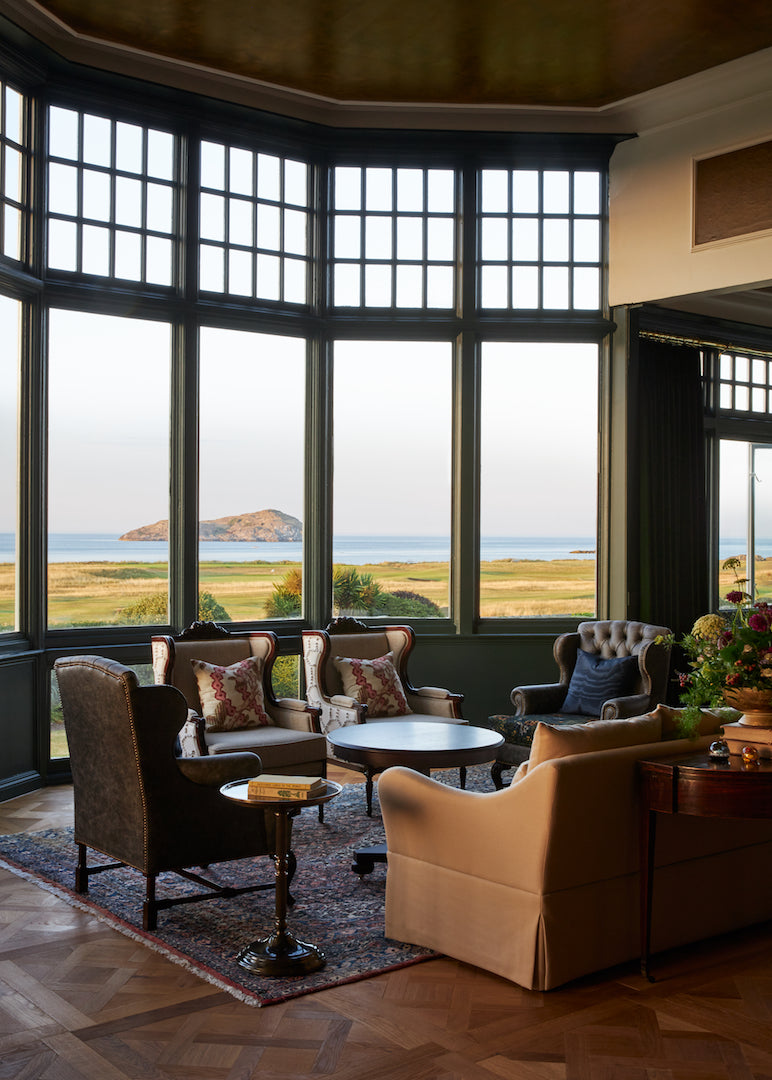 Precision Wellness Weekend, North Berwick