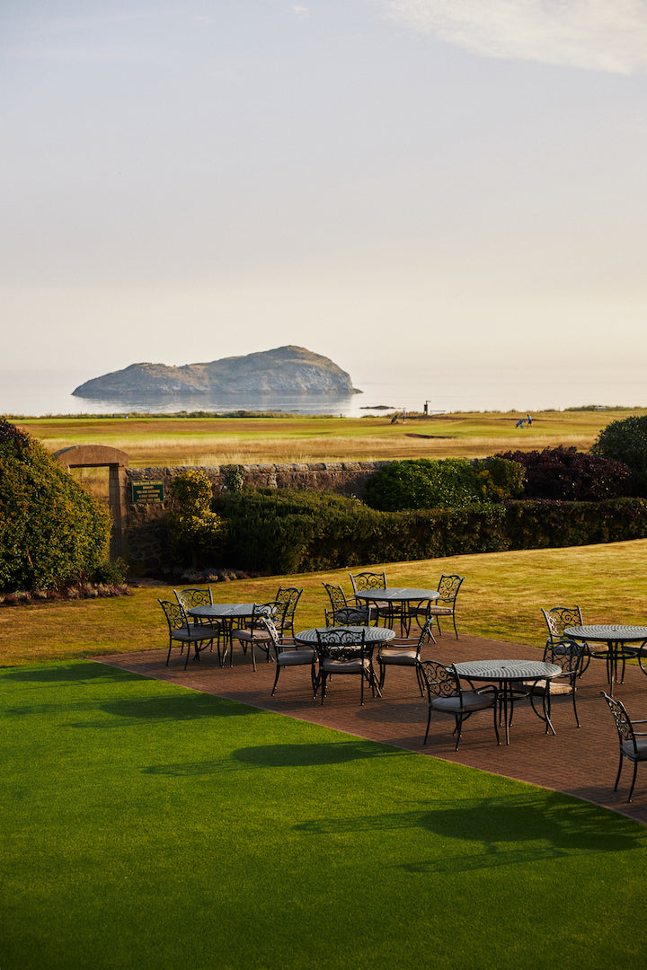 Precision Wellness Weekend, North Berwick