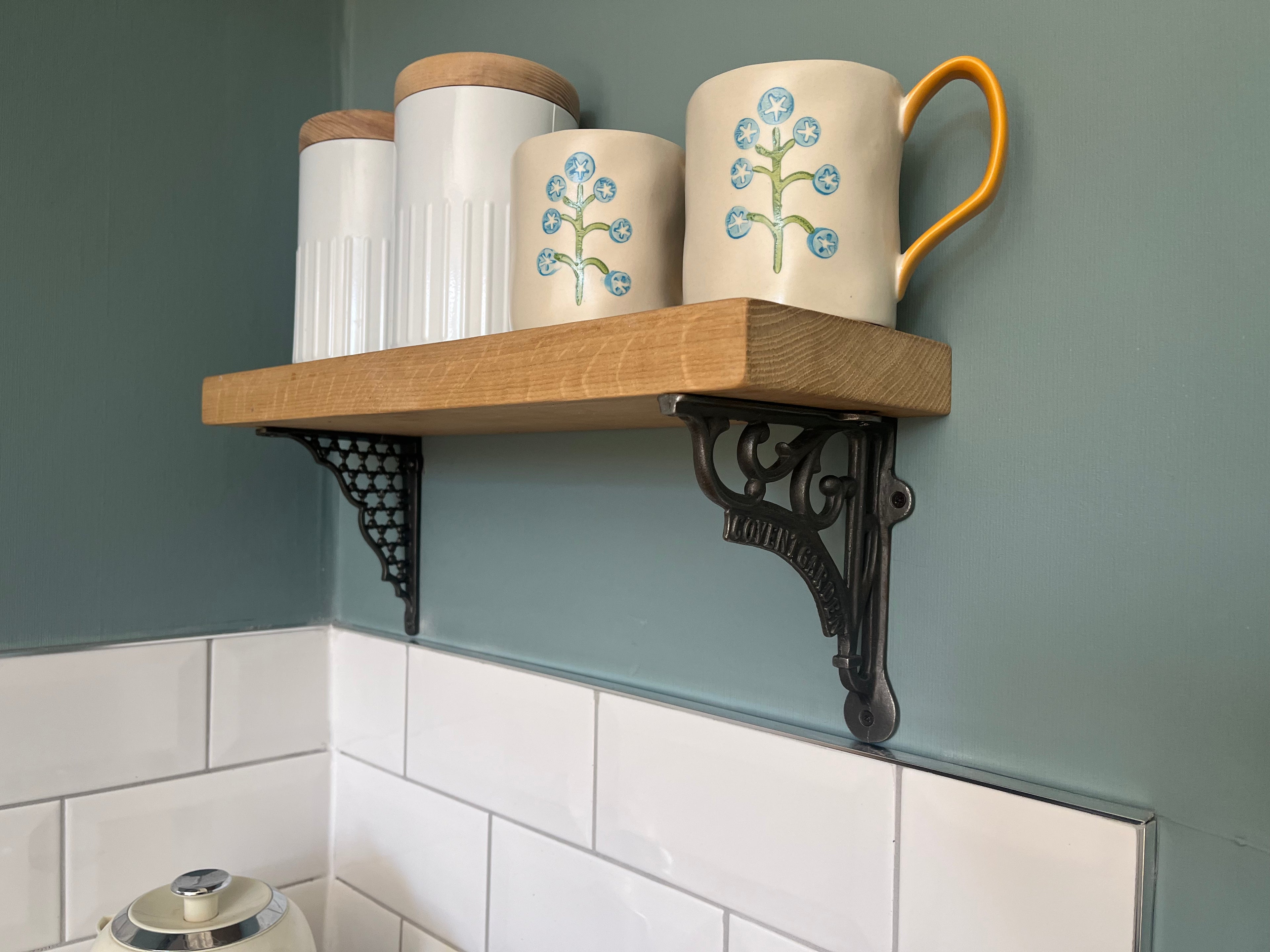 DIY Detox Retreat in North Berwick