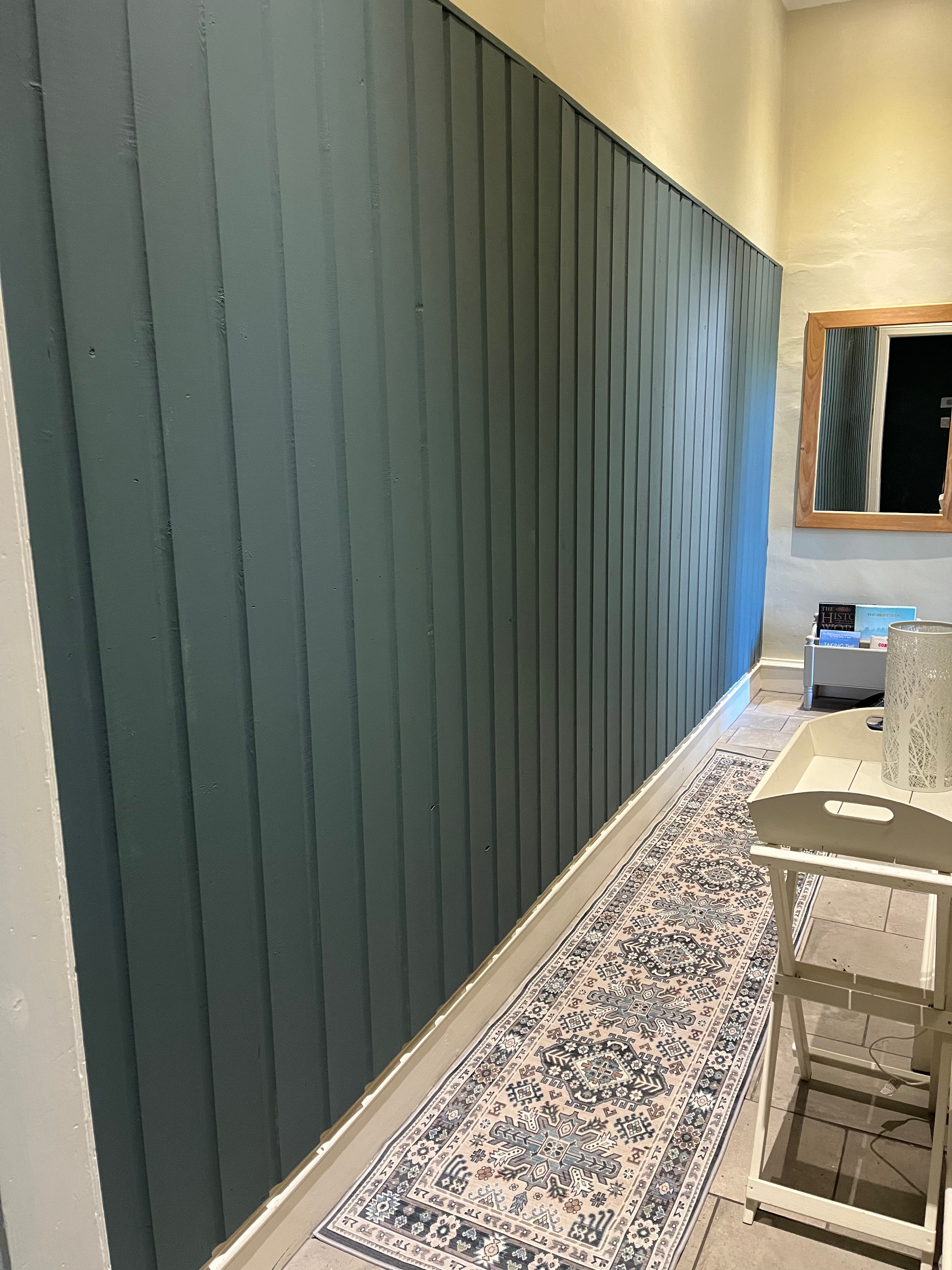 DIY Detox Retreat in North Berwick