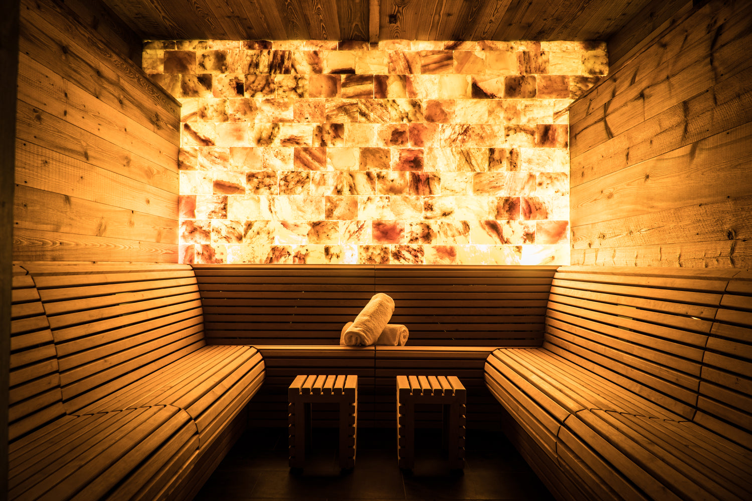 The Complete Retreat: Luxury Alpine Edition