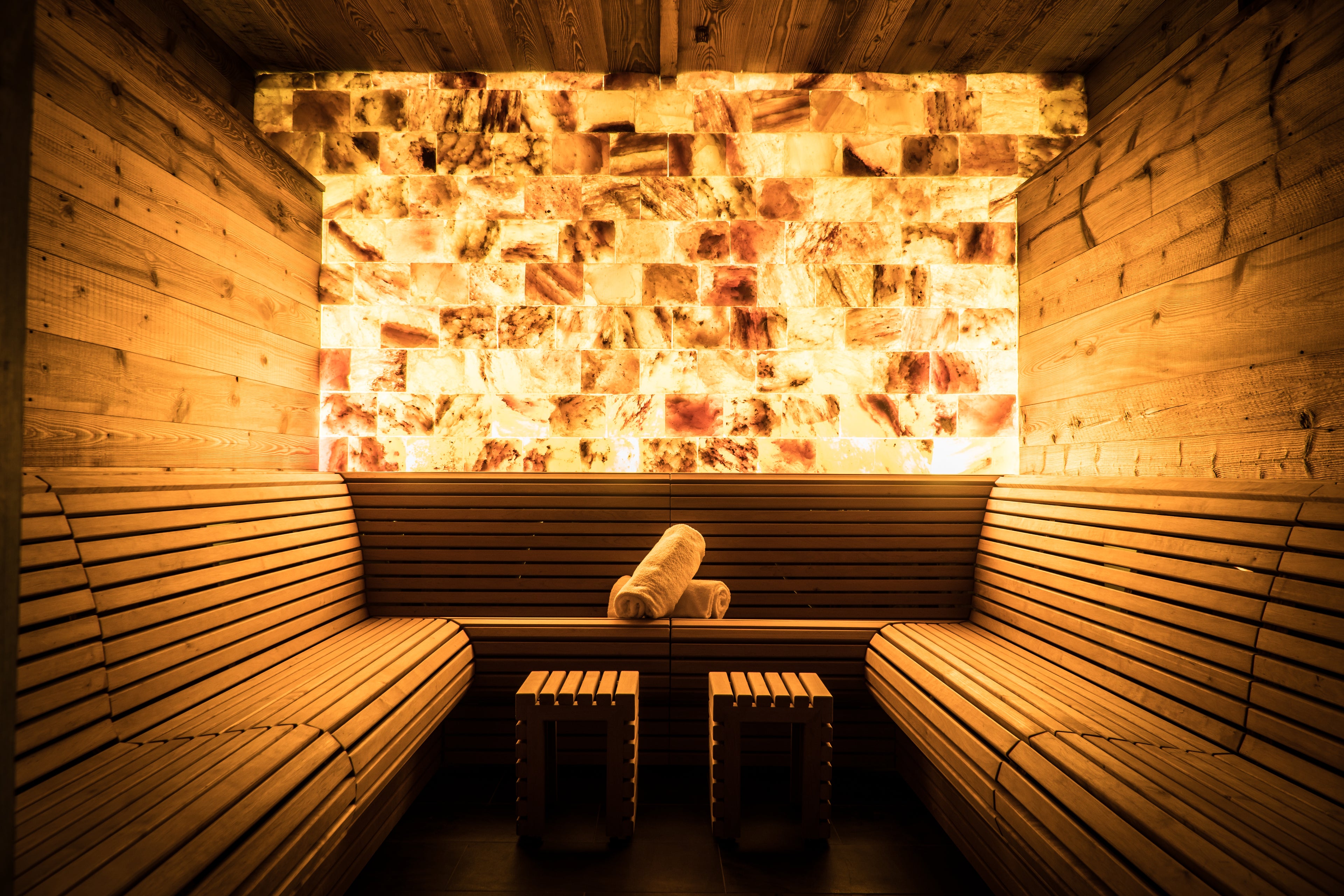 The Complete Retreat: Luxury Alpine Edition