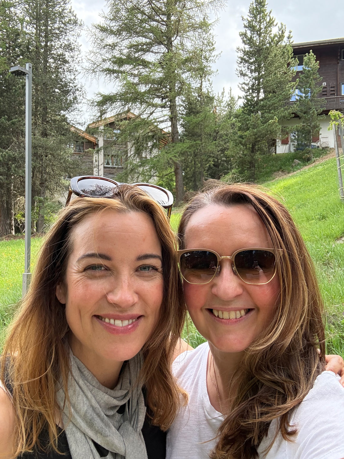 The Complete Retreat: Luxury Alpine Edition
