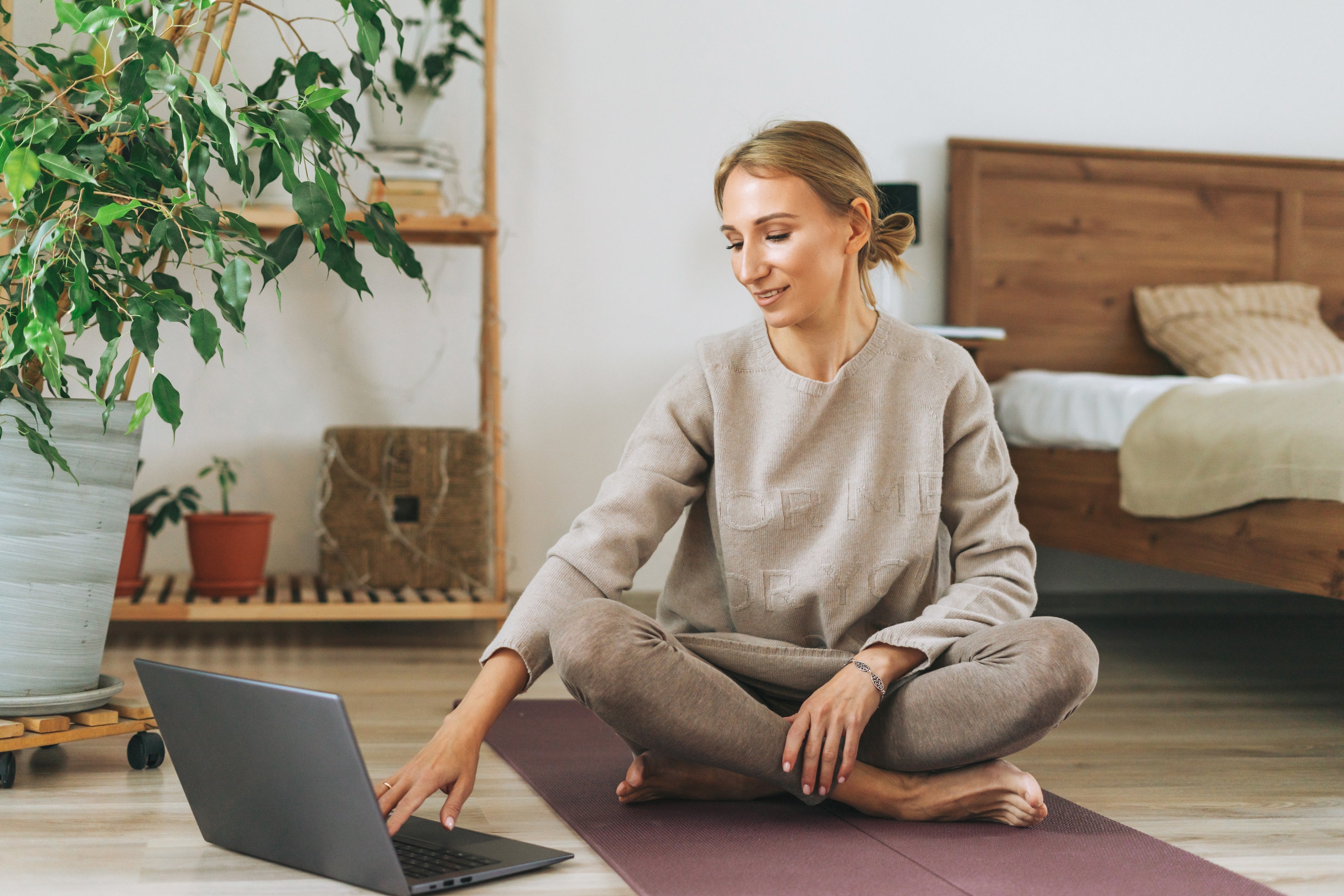 Winter Detox Reset Weekend - Online Edition