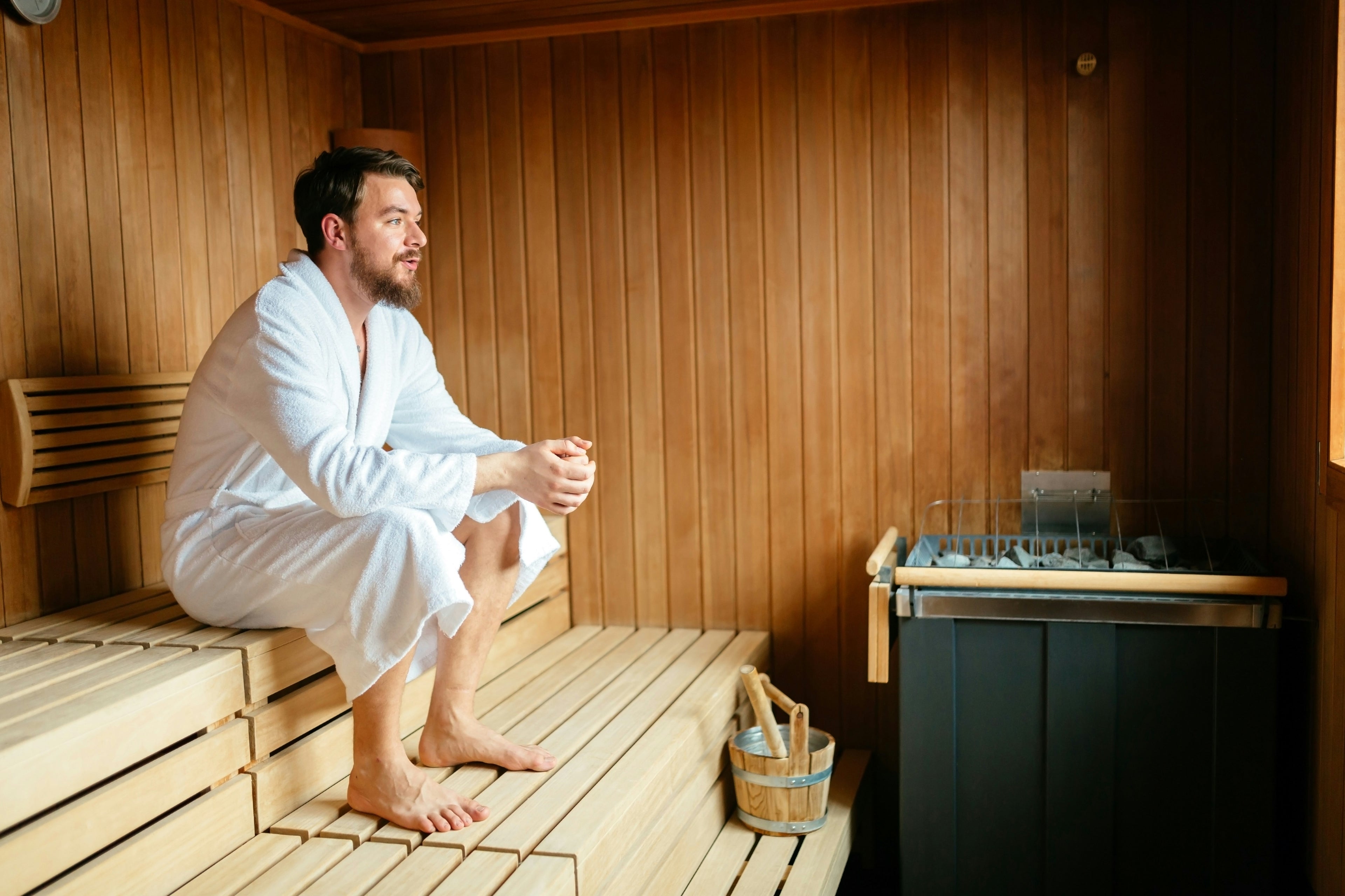 4-Night Metabolic Detox for Weight Loss and Longevity at Champneys