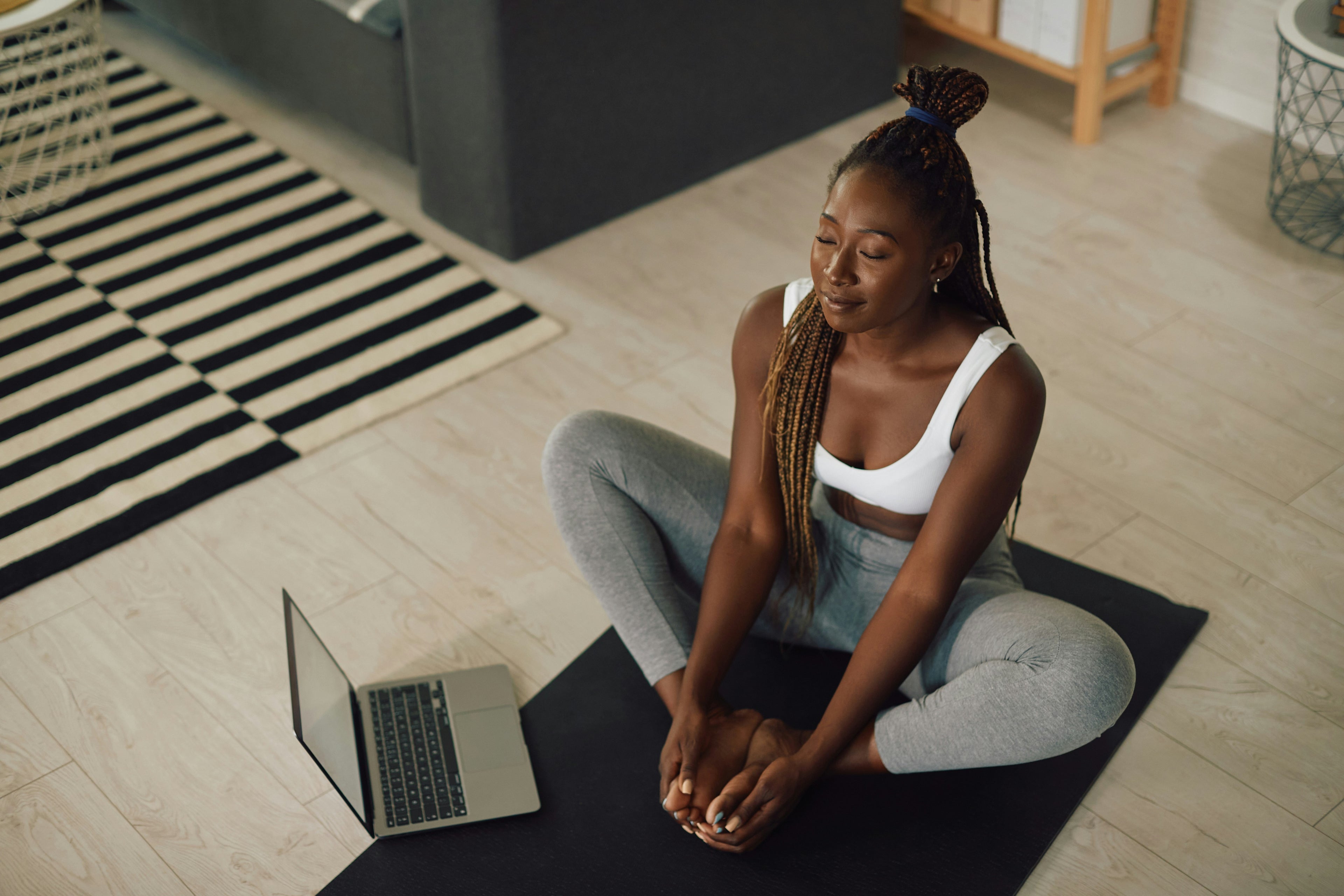 Online Precision Wellness Weekend