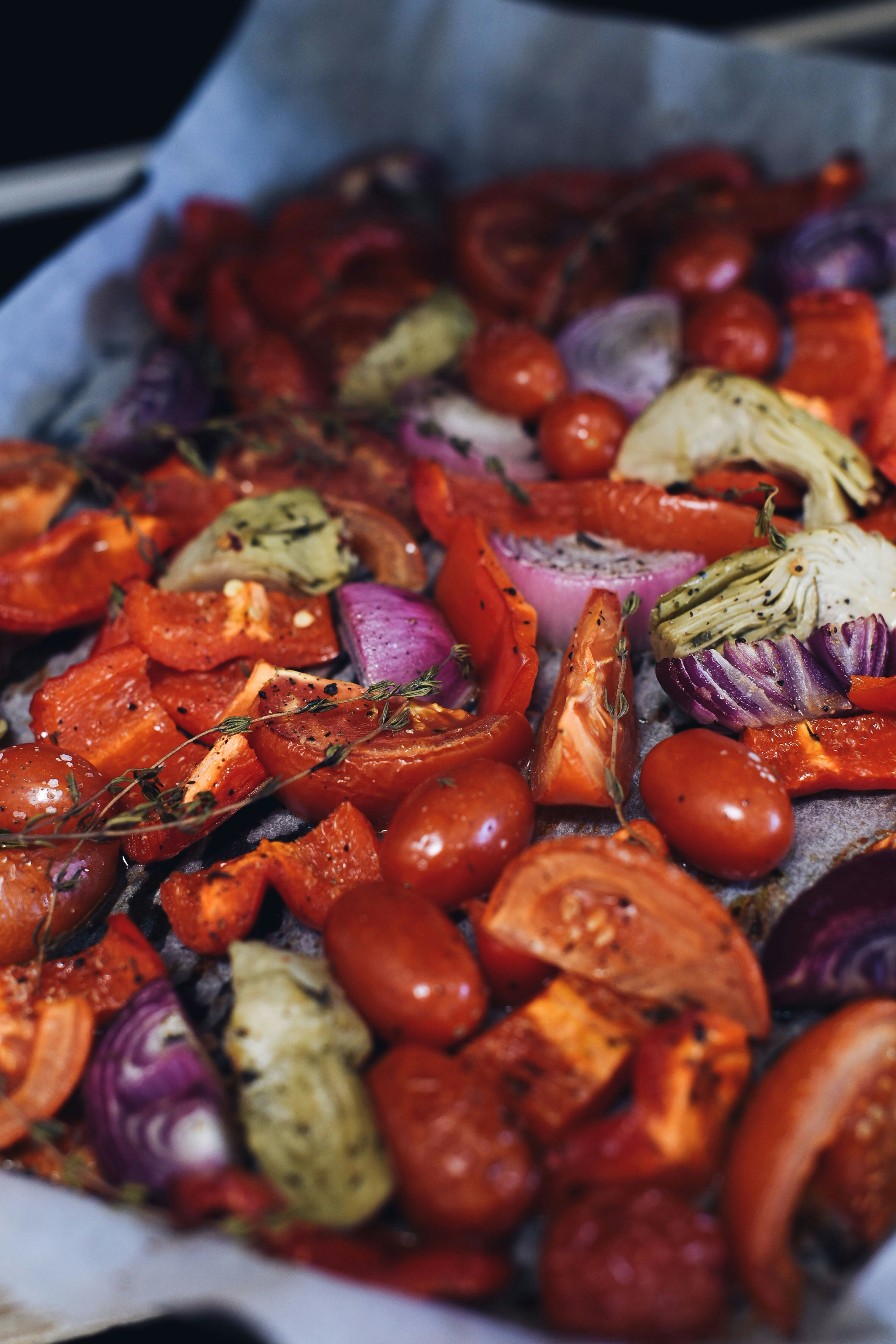Winter Detox Reset Weekend - Online Edition