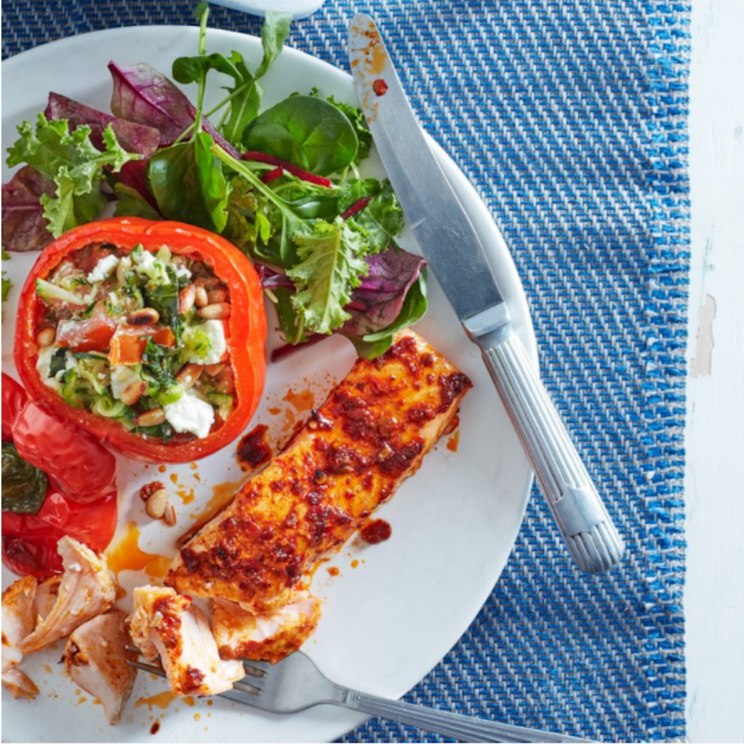 1:1 Body Transform Coaching