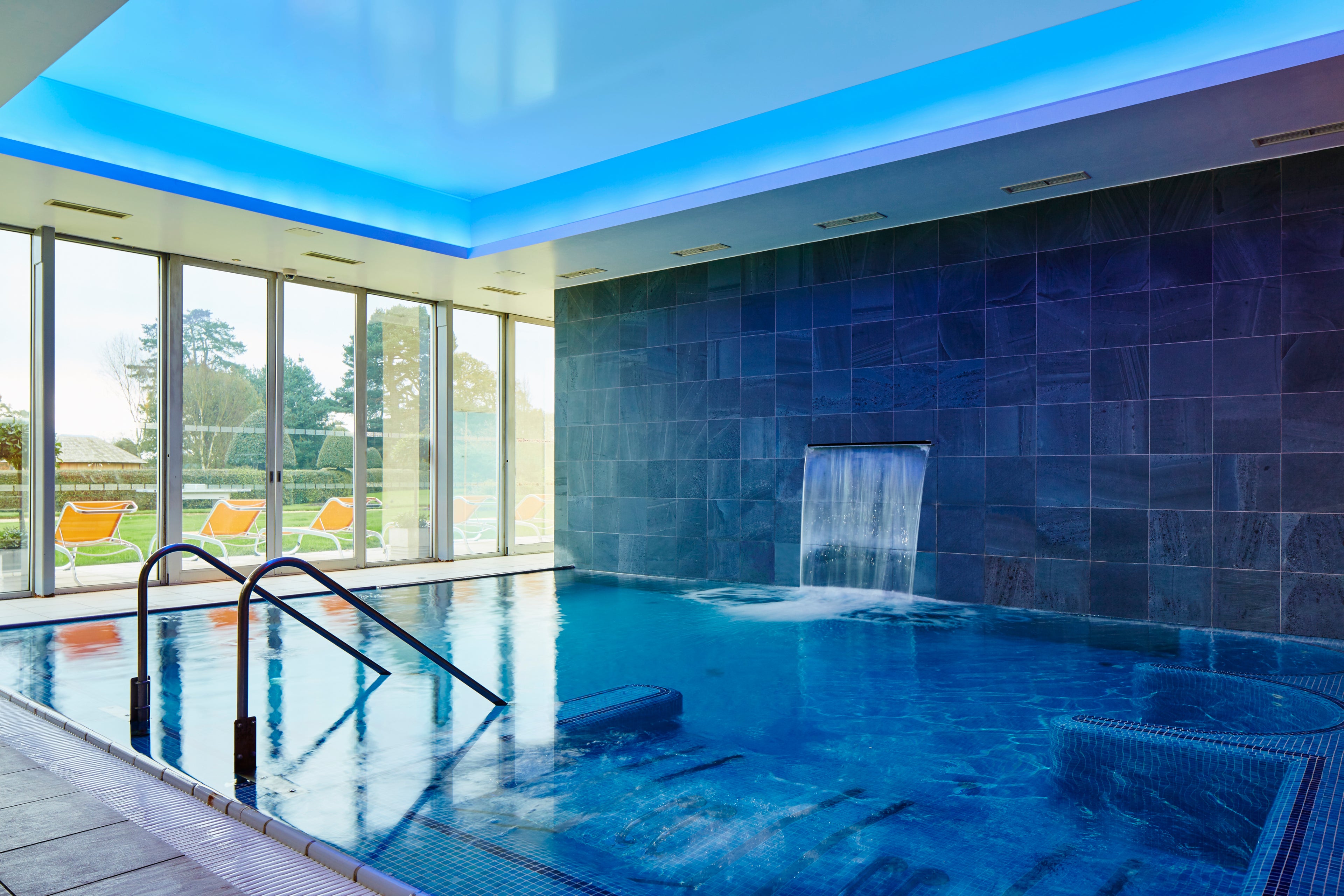 3-Night Metabolic Detox for Weight Loss & Longevity, Champneys