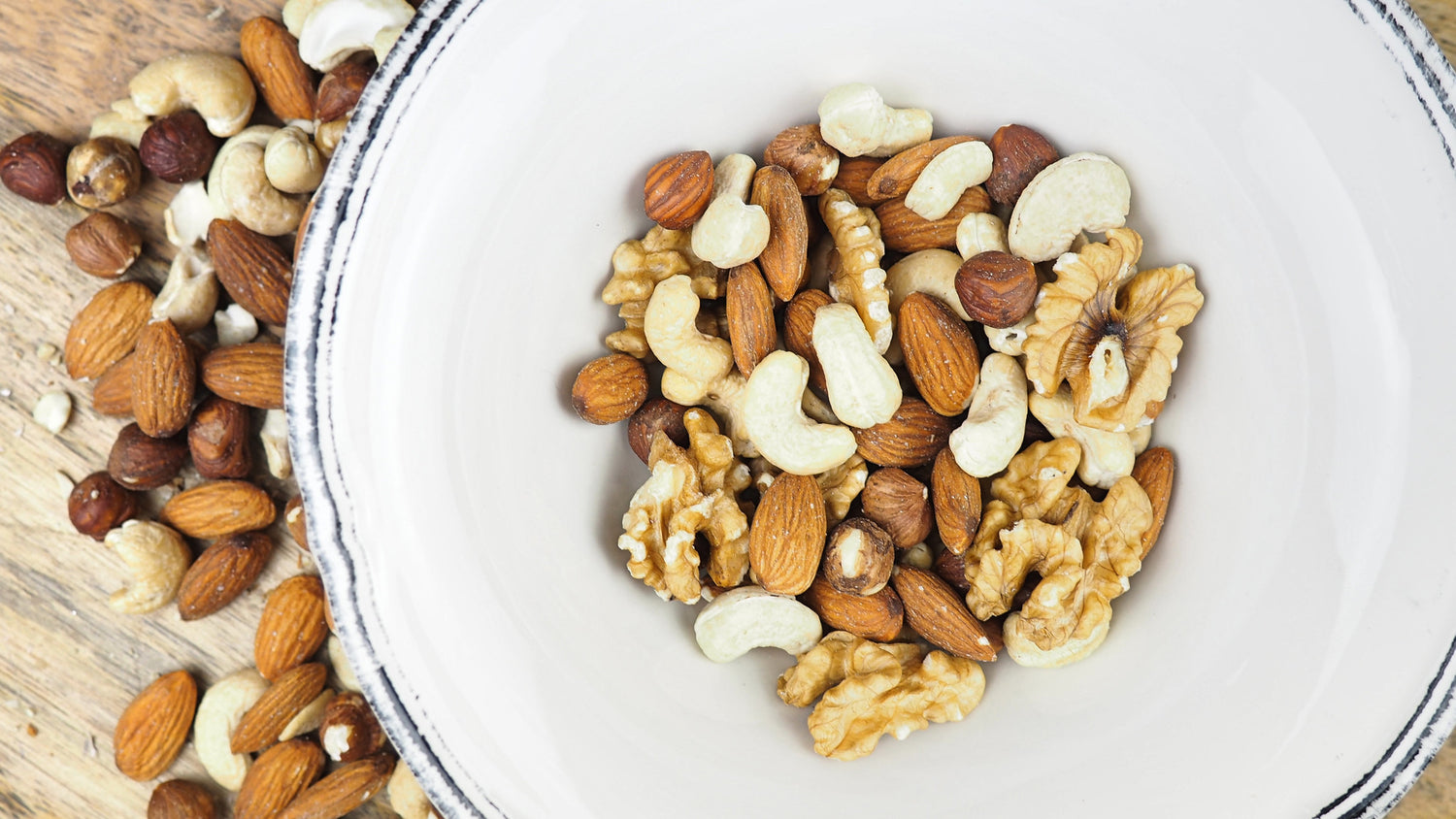 5 Good Reasons to Eat More Fibre