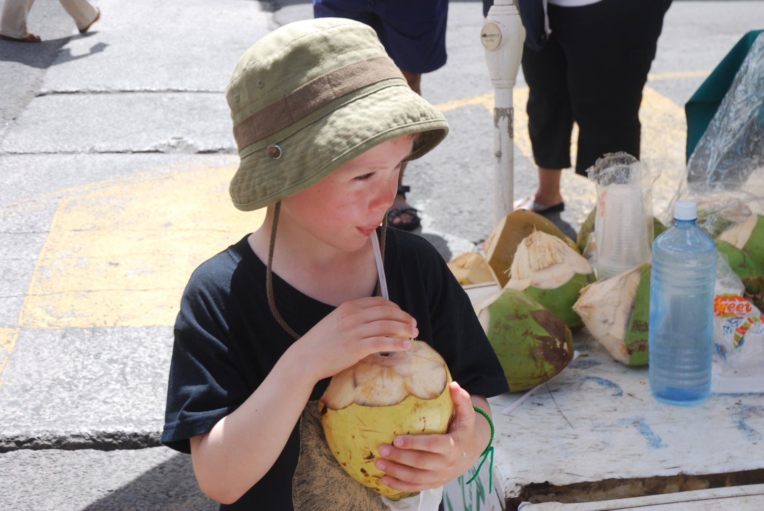 Coconuts - worthy of the hype?