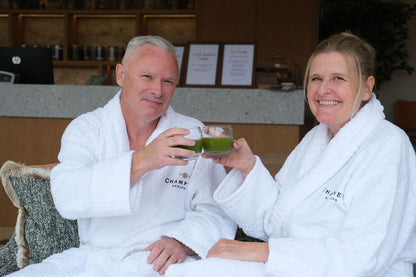 4-Night Metabolic Detox at Champneys