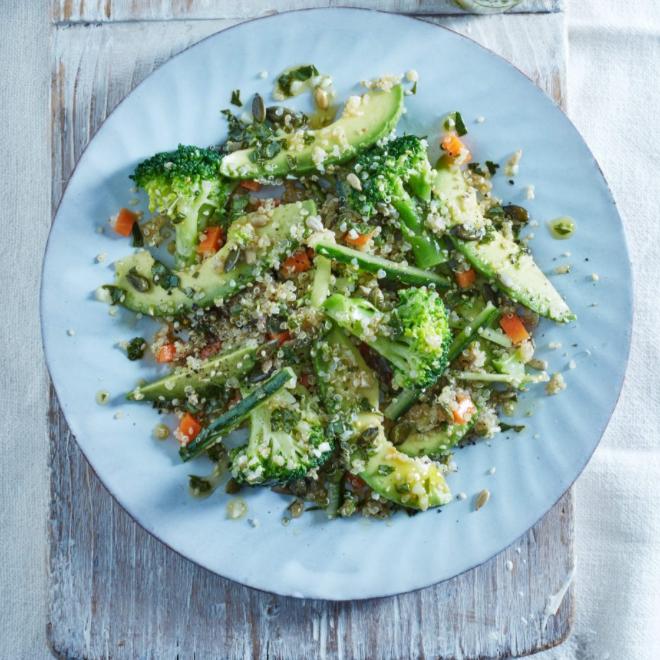 Longevity Blueprint: A Deep Dive