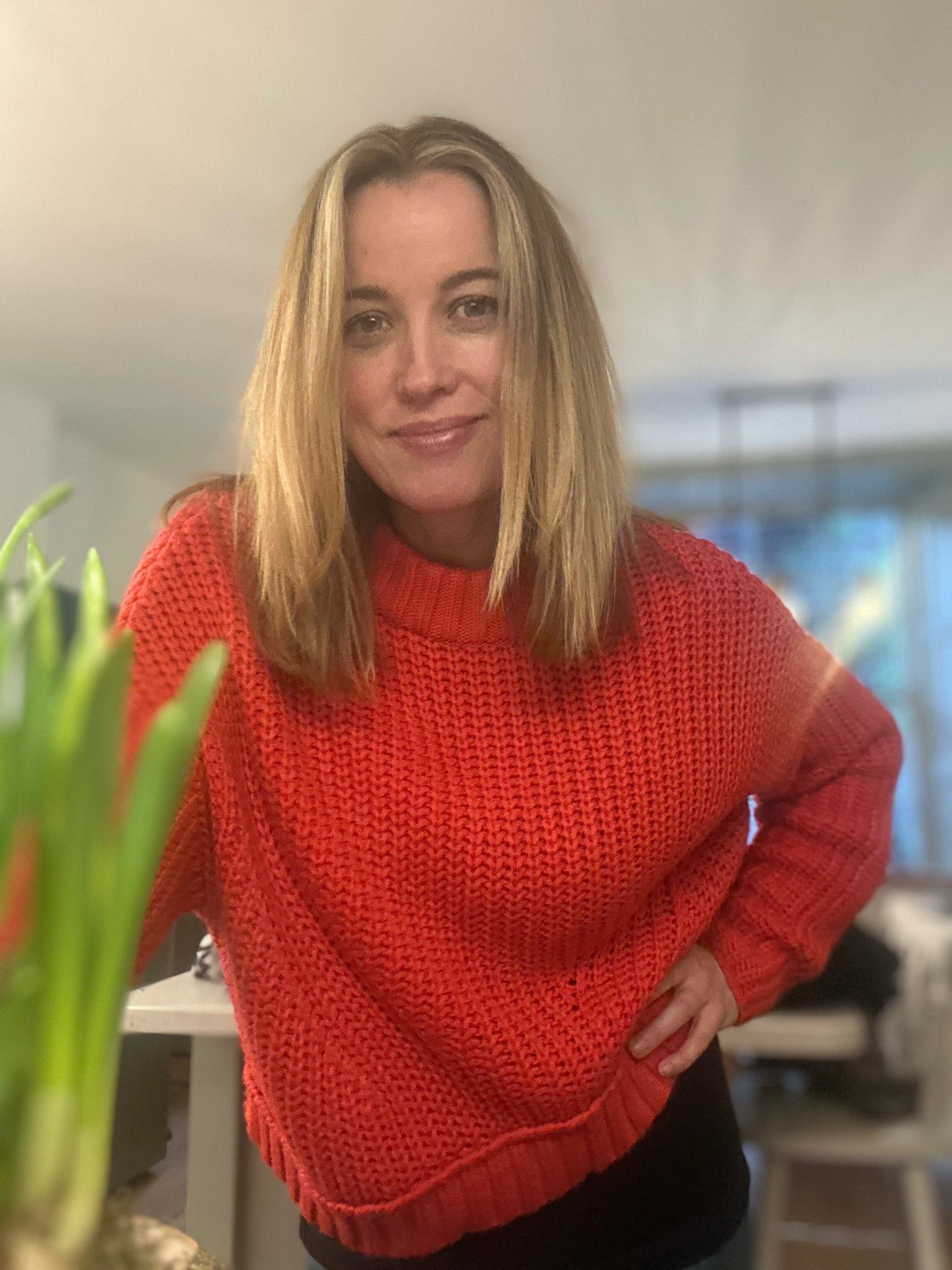 The Lean Routine Group Coached Programme – Amanda Hamilton