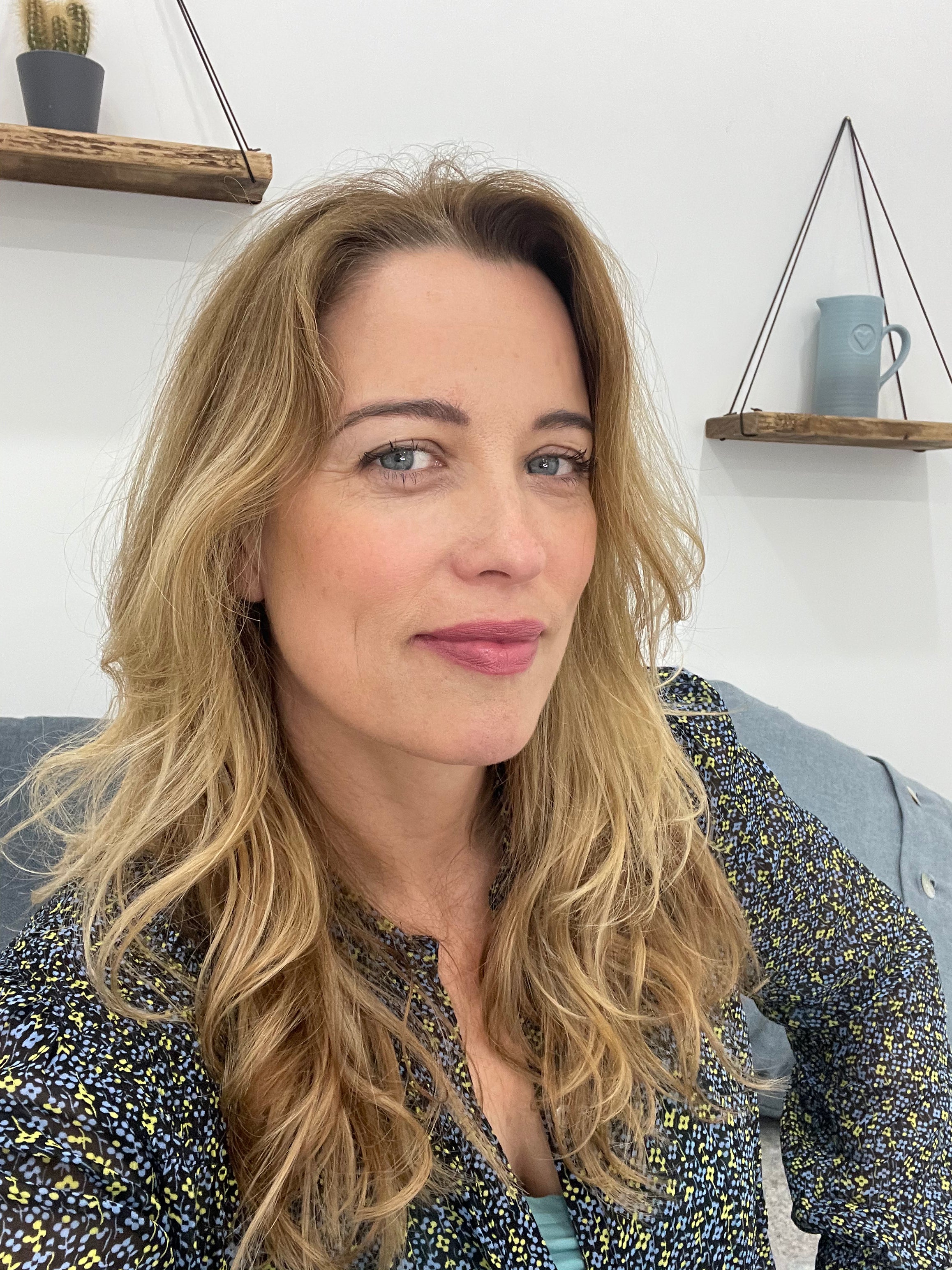 1:1 6-week Body Transform Coaching with Amanda