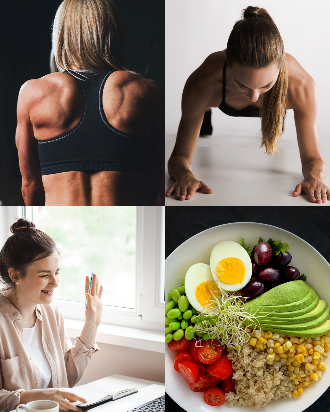 October Lean Muscle Special