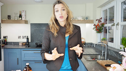 1-day Precision Wellness Masterclass