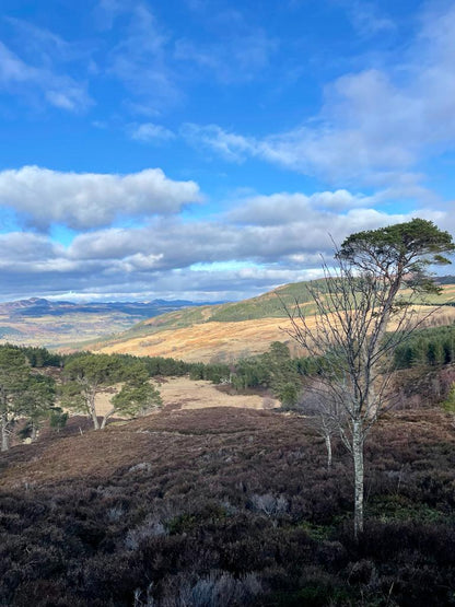 The Complete Retreat - Scottish Highlands