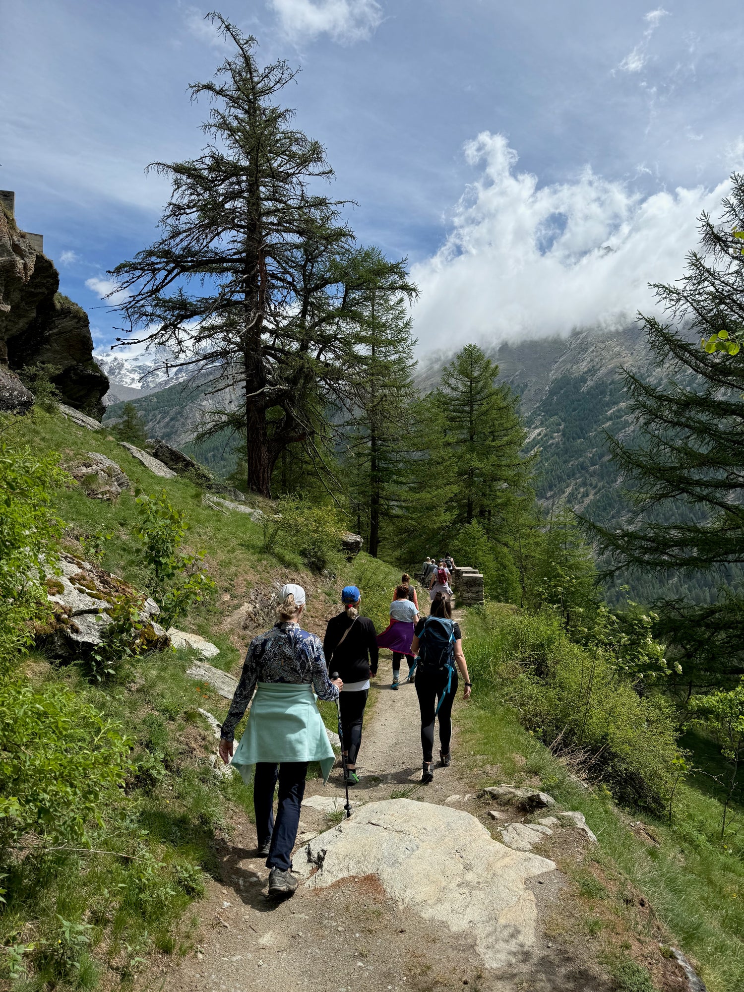 The Complete Retreat: Luxury Alpine Edition