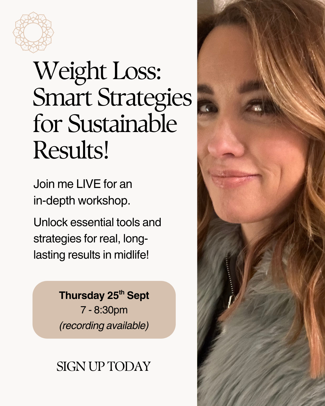 Midlife Weight Loss – Smart Strategies for Sustainable Results