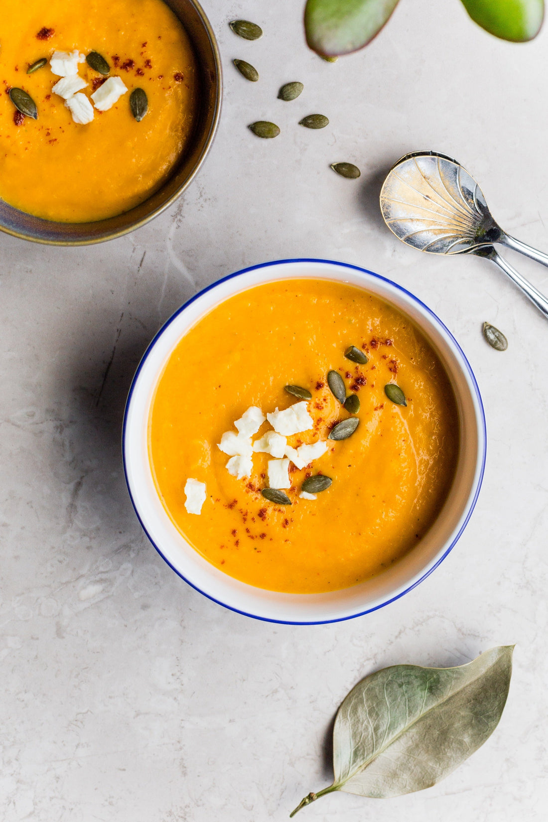 Winter Detox Reset Weekend - Online Edition