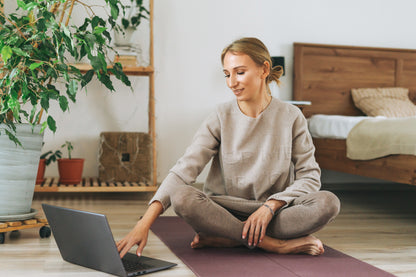 Winter Detox Reset Weekend - Online Edition