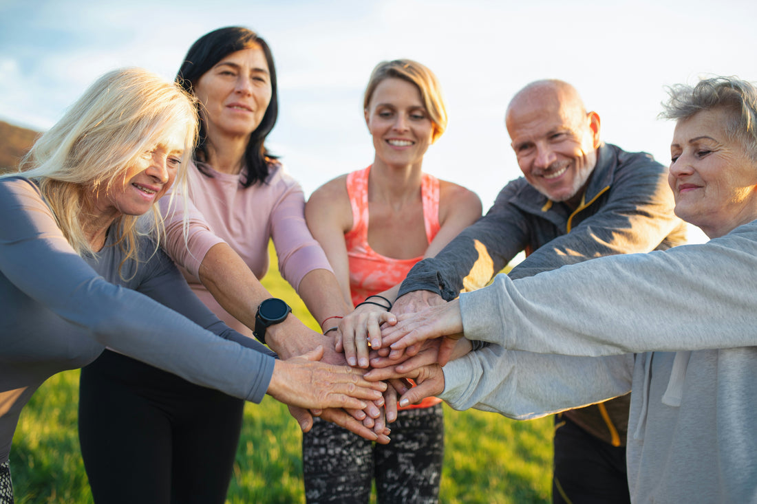 Precision Wellness Weekend, North Berwick